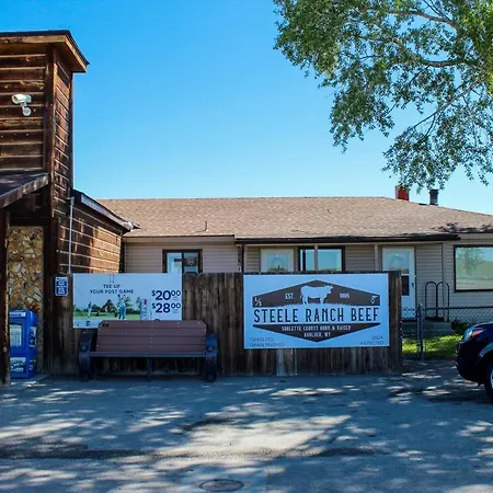 Boulder Inn
