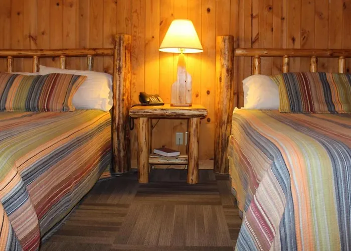 Boulder Inn Boulder