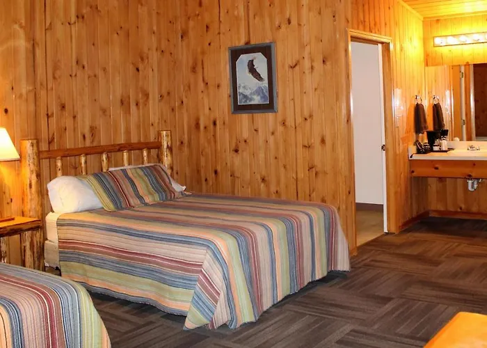 Boulder Inn Inn Boulder