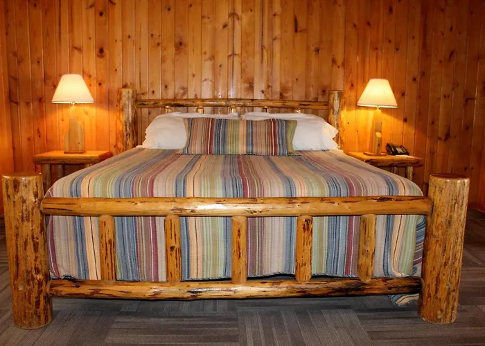 Inn Boulder Inn