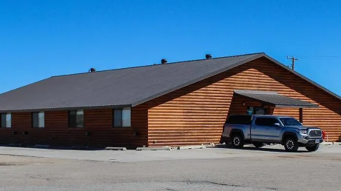 Boulder Inn Inn *