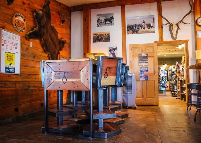 Boulder Inn Inn Boulder