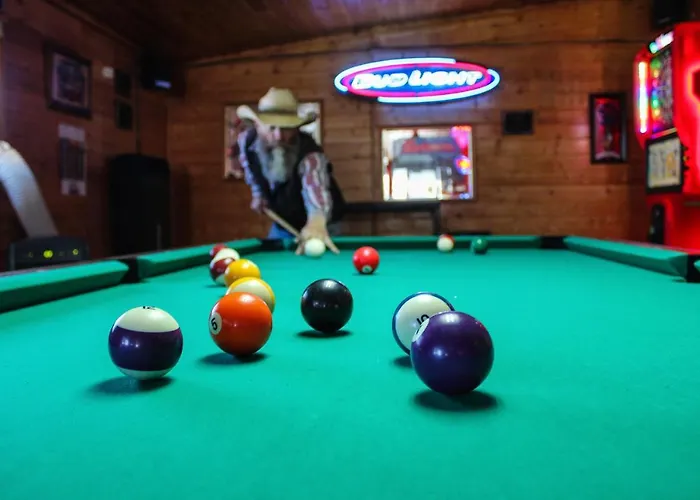 Boulder Inn