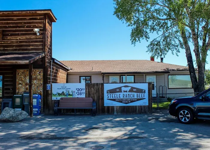 Boulder Inn * Boulder